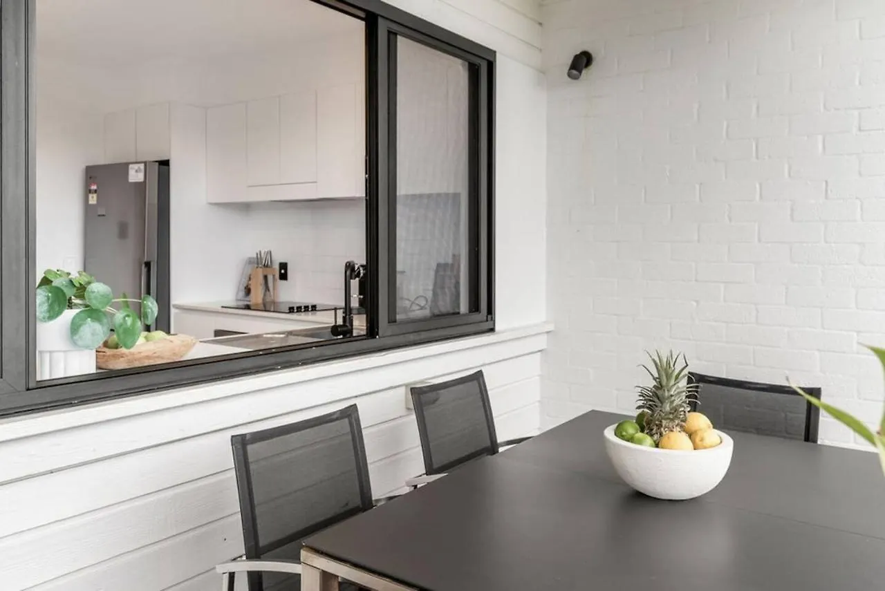 Apartment Beachside Serenity Byron Bay