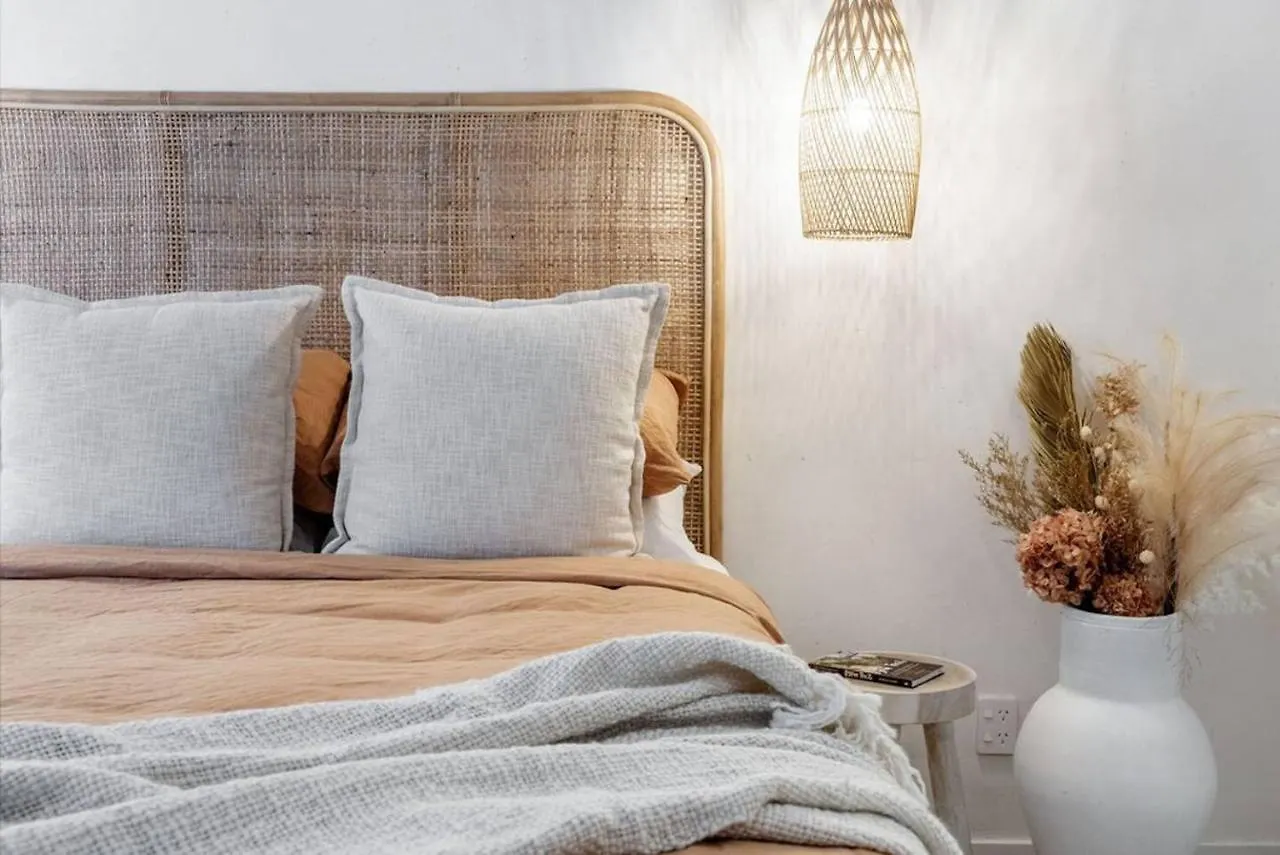Apartment Beachside Serenity Byron Bay Australia